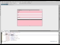 WPF Stack Panel