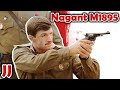 The Nagant M1895 Revolver