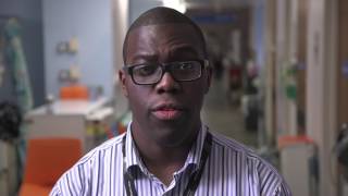 Improving Patient Flow @nottmhospitals