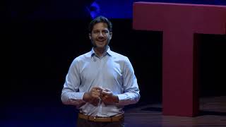 The case for empathetic AI | Pierre Robinet | TEDxNTU