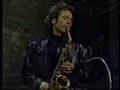 miles davis rip marcus miller david sanborn