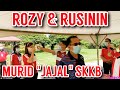 GURU JADI MURID // SIMULASI SOP PKPP DI SEKOLAH