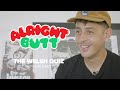 The Welsh Quiz with Ajay Jones // Alright Butt