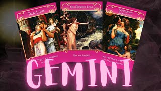 GEMINI | THE DOOR IS SHUT! THEY KNOW UR COMPLETELY OVER IT \u0026 IT MAKES THEM WANT U MORE NOW THAN EVER