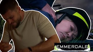 Emmerdale Bombshell: Joe Tate's Secret Health Battle and Revenge Plot Exposed!| emmerdalespoilers