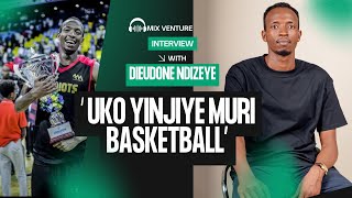 DIEUDONNÉ :IYO DUTSINZWE TURABABARA NO KURUSHA ABAFANA😭/UMUTOZA NIWE WAMBONYEMO IMPANO YO GUKINA