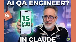 How to Run Real Device Mobile Tests with Claude AI
