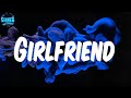 Ruger - Girlfriend (Lyrics)