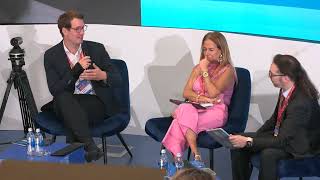 EuroDIG 2024 · Main Topic 1 | European policies and strategies | Subtopic 1: Human Rights ...