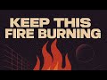 MUSIC: Keep This Fire Burning (BSP Tech House Remix) 
