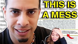 THE ACE FAMILY SUED AGAIN (honestly so embarrassing)