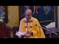 hg radha gopinath prabhu lecture on