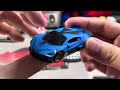 ミニカー紹介　vol.647 matchbox 18 bugatti divo