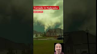 Tornado in Nebraska. #USA.