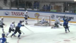 Barys - Admiral 6:3 / Барыс - Адмирал 6:3