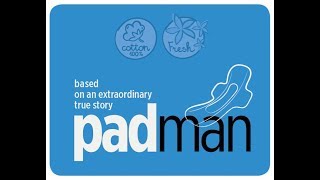 Padman | Movie | Official Trailer | Akshay Kumar | Sonam Kapoor | Radhika Apte