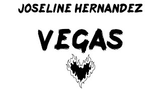 Joseline Hernandez, "Vegas" (Lyrics) | TikTok Songs