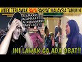 HAHA‼️ VIDEO TERLAWAK RAYA RAKYAT MALAYSIA TAHUN 2024 | Wak Lonjong