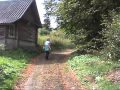 Поход В Заброшенную Деревню. Псковская Область Поход В Заброшенную Деревню. Псковская Область