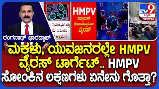 HMPV Virus in Bengaluru: ಯಾವುದನ್ನೂ ನಿರ್ಲಕ್ಷ್ಯ ಮಾಡಬಾರದು | ಆದರೆ ಈ ಬಗ್ಗೆ ಯಾವುದೇ ಆತಂಕಪಡಬೇಕಾಗಿಲ್ಲ