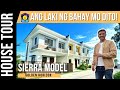 PINAKA MAGANDANG TOWNHOUSE SA TRECE MARTIRES CAVITE SIERRA MODEL GOLDEN HORIZON THE VILLAS