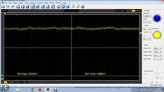 DIY Pressure Transducer Signal Noise With 0.1uF Capacitor between signal and 0V reference ( ground )