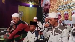 Suluk Ahzanu qolbi,,,Syababal illah,,Ya Hadi Sir Ruwaida 8November2017