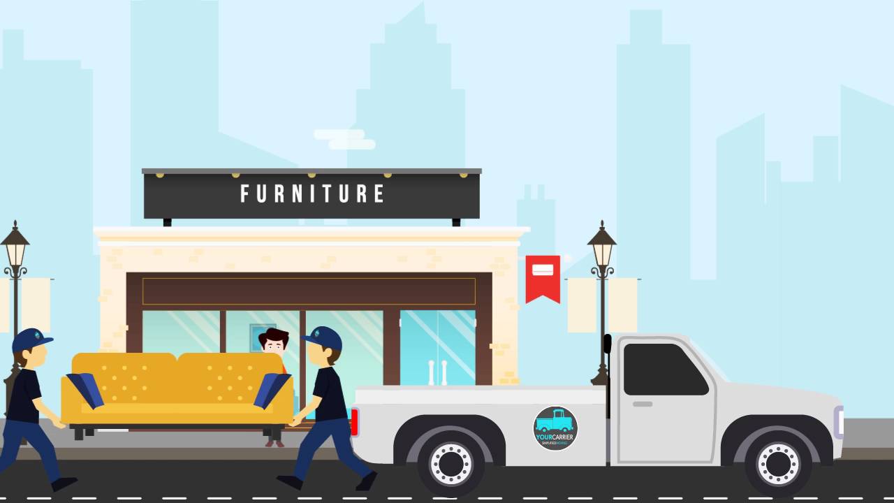 Your Carrier Simplified Moving Youtube