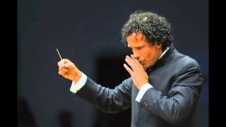 ALEKSANDAR MARKOVIC Conducts SKRJABIN, SYMPHONY No. 3:  1. LUTTES (b)