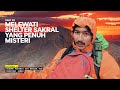 GUNUNG KERINCI - Menemani Teman Yang Terkena Hipotermia Di Ketinggian 3000Mdpl Eps 3 Part #2