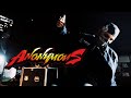 TALWIINDER x REAL BOSS x NDS - ANONYMOUS (Official Video)