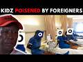 Julius Malema Calls South Africans 