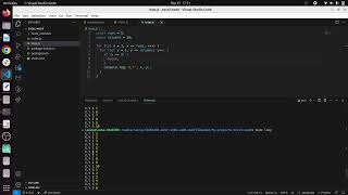 Exiting Nested For Loops in JavaScript | JavaScript Tutorial