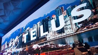 Telus hit with backlash over partisan tweet