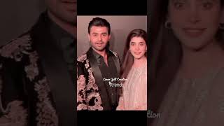 Farhan Saeed & Urwa Hocane ❤️ Tich Button Movie Launch Event 🔥#viral #short #new -Eman Gull Creation