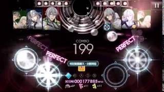 【台版】偶像星願「Re:vale 2020」紀念活動：SILVER SKY（FC）