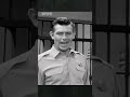 The Haunted House #theandygriffithshow #donknotts #classictv #shorts