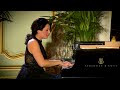 tamar beraia plays liszt liebestraum no.3