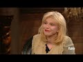 Courtney Love  On The Record