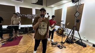 Sebastian Barboza - ensayo Me niego a perderte.