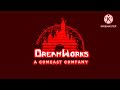 DreamWorks Animation (2018) Logo Horror Remake V3 (Paul Fuller Reupload)