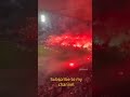 WYDAD ATHLETIC CLUB FANS ARE THE BEST