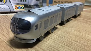 【先行販売】プラレール S-19 西武鉄道001系Laview(ラビュー)