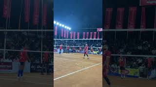 Kerala Spike Challenge 🥳 Thodupuzha   #shorts #reels #viral #trending