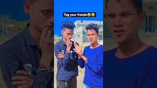 venu_virat_venu1 and Tag that kama pisachi #comedy #trending