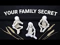 Pick-a-card | Your family secret 🤫  Samhain message from your ancestor