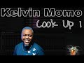 Amapiano Tutorial 2022 | Kelvin Momo Cook Up 1