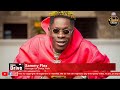 Shatta Wale's Manger, Sammy Flex speaks on the 