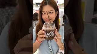 พามางานที่รวมขนมและคาเฟ่ร้านดัง ร้านเด็ดไว้เยอะมาก !! 🍰🍭 พิกัด :  ICONSIAM ณ เจริญนครฮอล์ ชั้น M