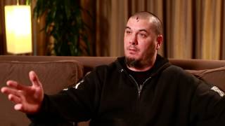 Pantera's Philip Anselmo Tells the Tale of '5 Minutes Alone'